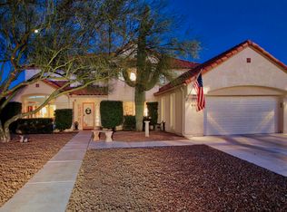10760 N Eagle Eye Pl, Tucson, AZ 85737