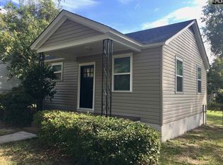 2350 Byrnes Dr, Columbia, SC 29204