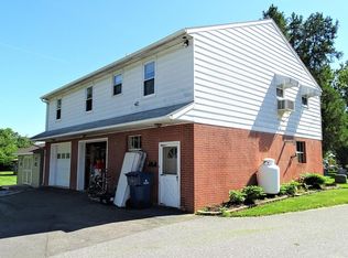 267 W Main St, Leola, PA 17540