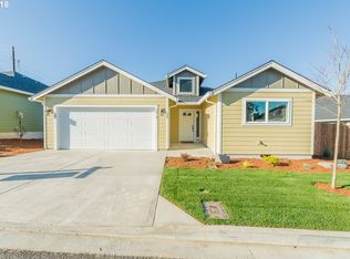 2810 NE 121st Ct, Vancouver, WA 98682