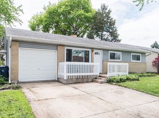 47 W Altgeld Ave, Glendale Heights, IL 60139