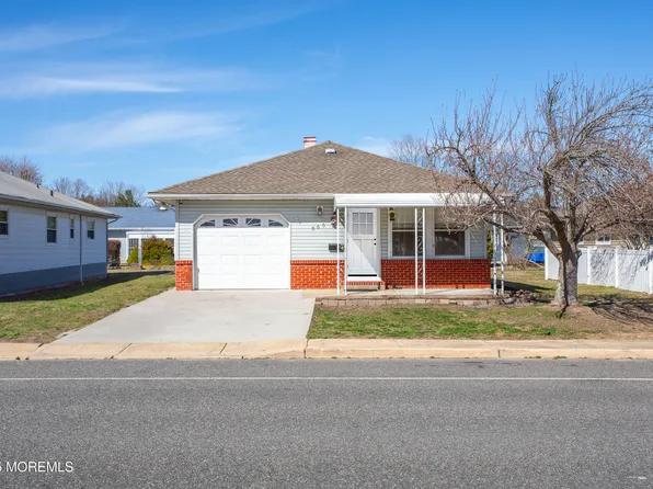565 Jamaica Boulevard, Toms River, NJ 08757