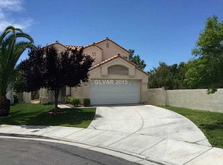 9361 Buckhaven Dr, Las Vegas, NV 89117