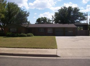 5235 16th St, Lubbock, TX 79416