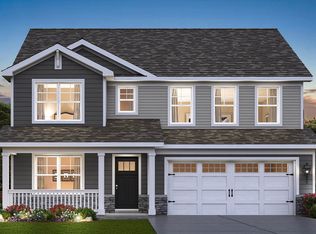 313 Snowdrop Ln, Elgin, IL 60124