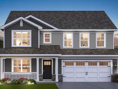 256 Snowdrop Ln, Elgin, IL, 60124
