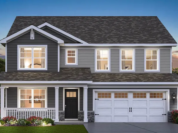 294 Astor Ct, Elgin, IL 60124