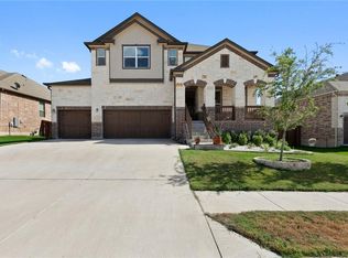 3025 Maurine Dr, Round Rock, TX 78665