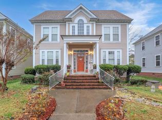 1224 Booth St, Norfolk, VA 23504