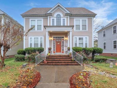 1224 Booth St, Norfolk, VA, 23504