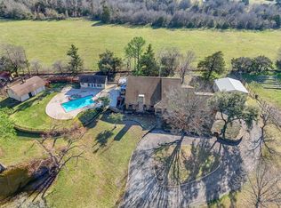 3380 State Highway 34 S, Greenville, TX 75402