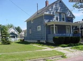 1827 W 7th St, Ashtabula, OH 44004