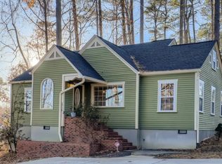 1716 Chester Springs Rd, Durham, NC 27707