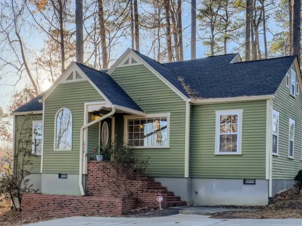 1716 Chester Springs Rd, Durham, NC 27707