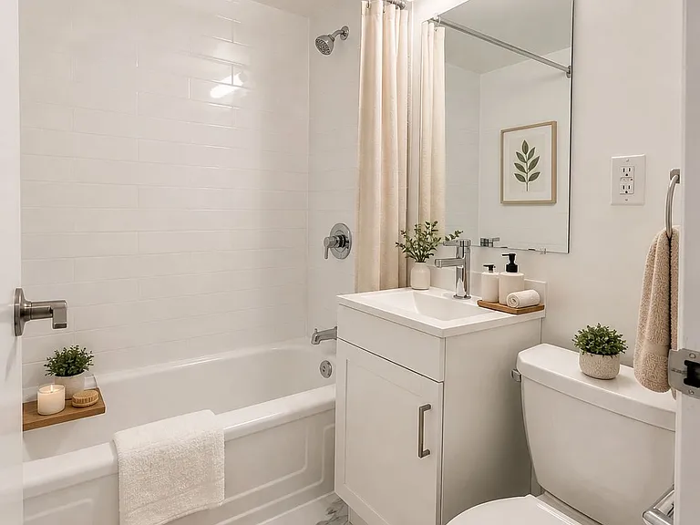 177 Saint George St #603 — Photo 5