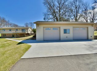 1308 6th Ave SE, Saint Stephen, MN 56375