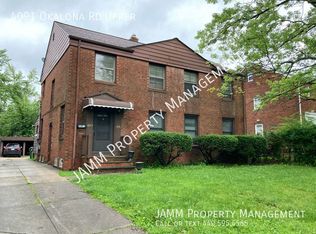 4091 Okalona Rd, Cleveland, OH