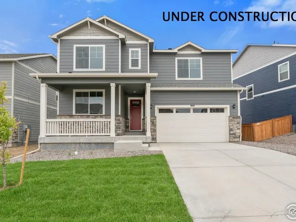 5985 Holstein Dr, Windsor, CO 80528