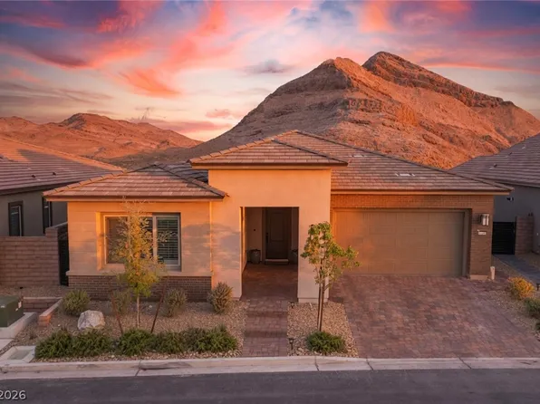 10960 Ansel Dr, Las Vegas, NV 89138