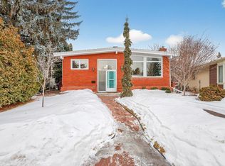 12516 52a Ave NW, Edmonton, AB T6H 0R1