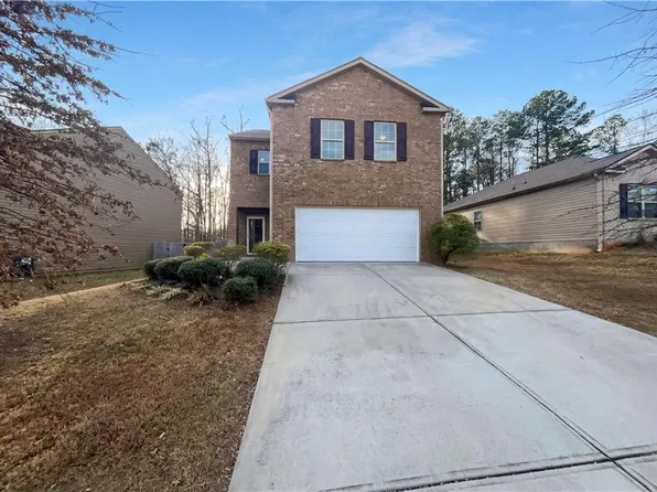 5485 Waverly Dr, Atlanta, GA 30349