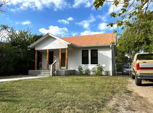 6804 Canal St, Austin, TX 78741
