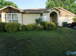 108 Shoals Point Trl LOT 54, Madison, AL 35757