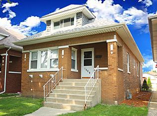 1509 Marengo Ave, Forest Park, IL 60130