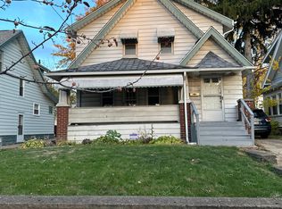 1449 Brown St, Akron, OH 44301