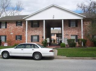 401 Higgins St APT 10, Humble, TX 77338