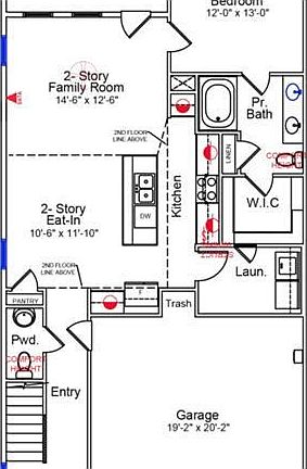 2nd image of 6763 Fellowship Drive