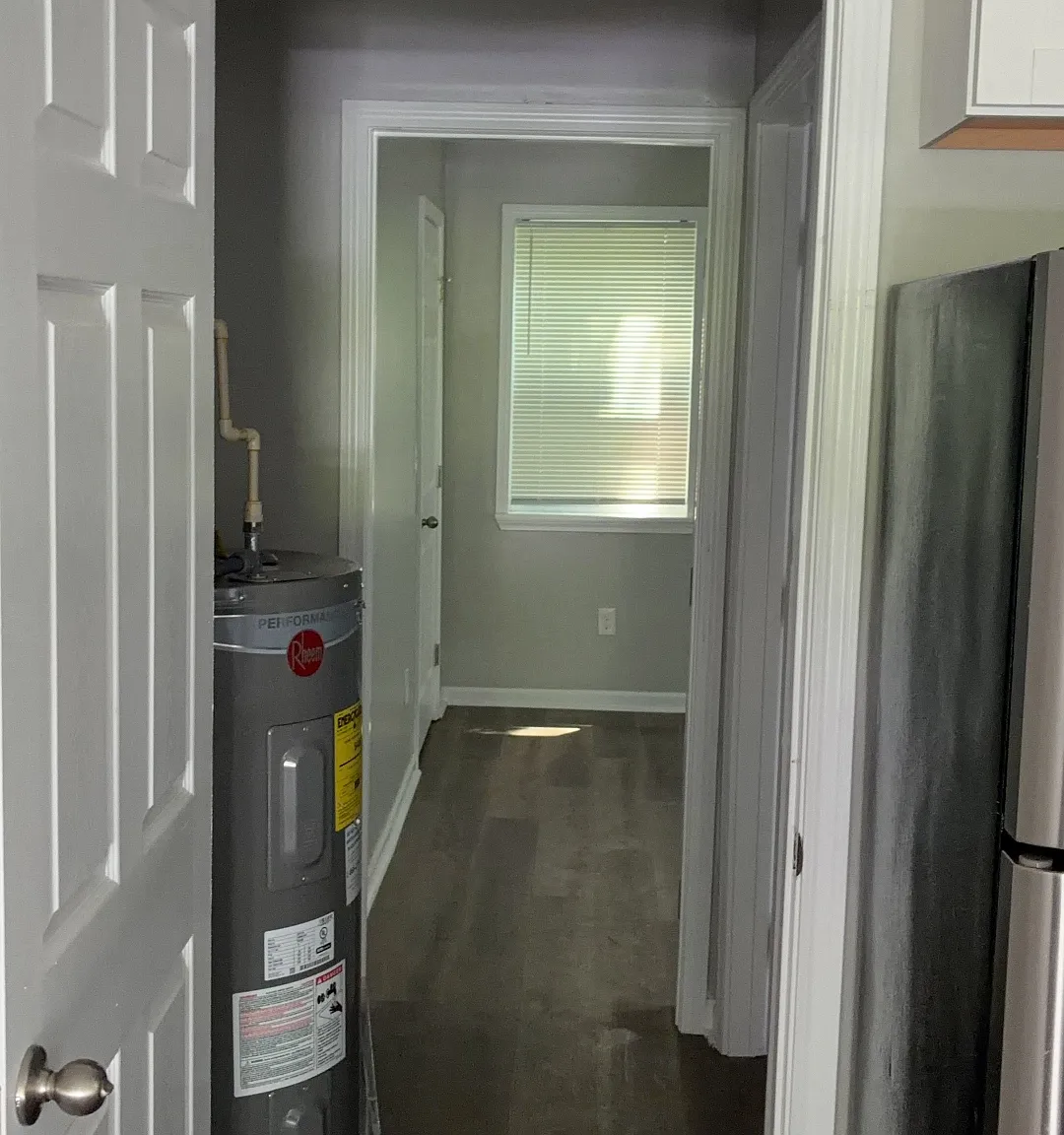1 bed, $850 — Photo 4