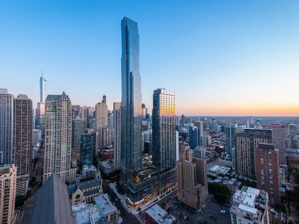 14 W Superior St Unit 6201, Chicago, IL 60654