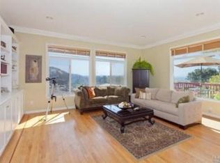 85 Graceland Dr, San Rafael, CA 94901
