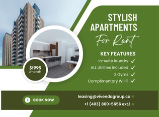 5610 3rd St SW, Calgary, AB T2H 1J3