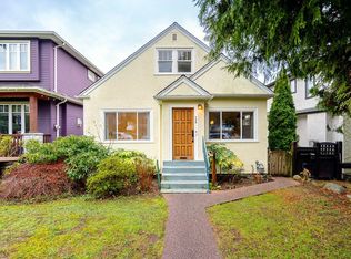 134 W 40th Ave, Vancouver, BC