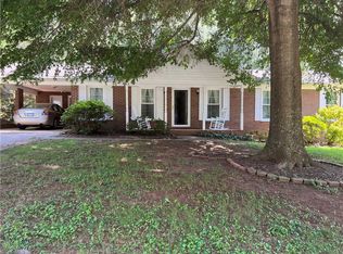 423 Blessing Dr, Dobson, NC 27017