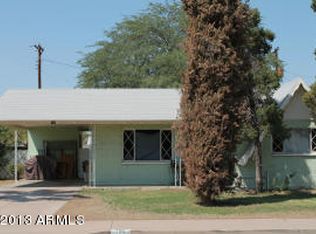 350 N Hall, Mesa, AZ 85203