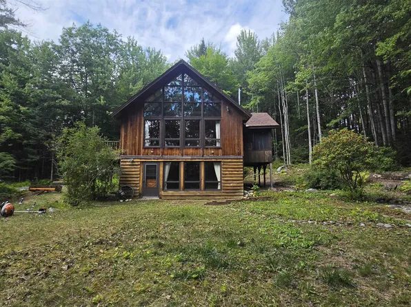 26 Judges Road Lot 36 ONLY, Thornton, NH 03285