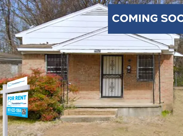 2402 Shasta Ave, Memphis, TN 38108