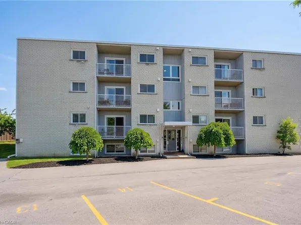 37 Conroy Cres #1, Guelph, ON N1G 2V5