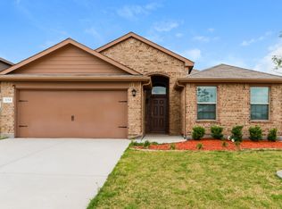 314 Fairgrounds Ln, Ponder, TX 76259