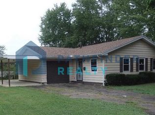 39 Patrick St, Dayton, OH 45426
