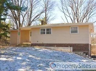 1634 Greg Rd, Stevensville, MI 49127