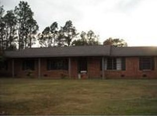 2112 Weidner St, Stuttgart, AR 72160