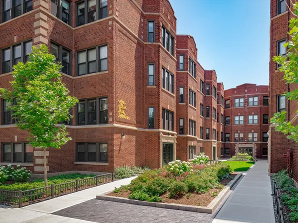 527-37 W. Aldine Ave., 527 W Aldine Ave #527-GN, Chicago, IL 60657