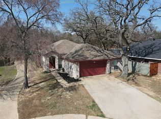 2127 Coelum Ct, Dallas, TX 75253