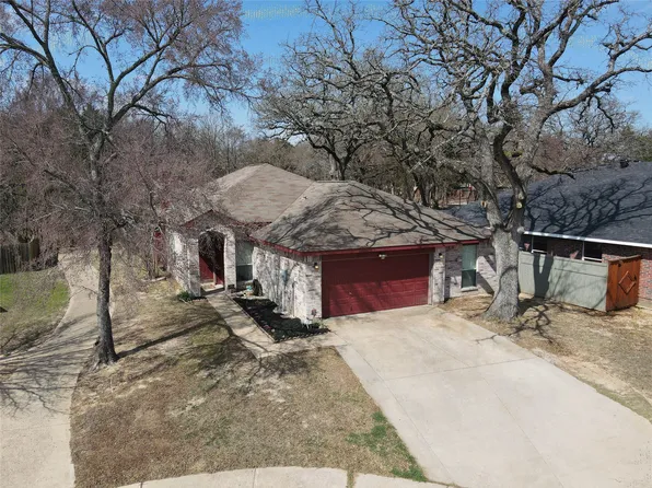 2127 Coelum Ct, Dallas, TX 75253