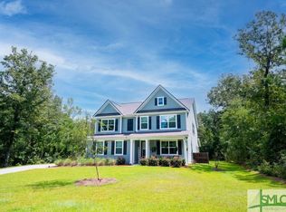 113 Speir Ct, Rincon, GA 31326