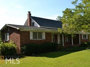 56 Highway, Swainsboro, GA 30401